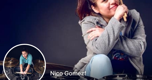 Nico Gomez