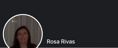 Rosa Rivas