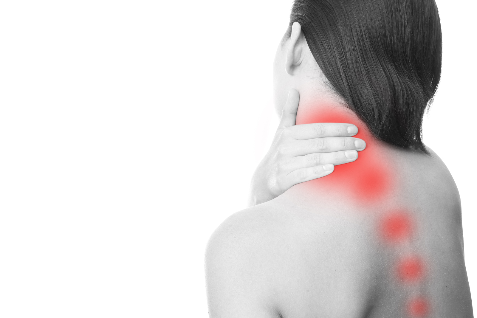 Fibromialgia y dolor de espalda